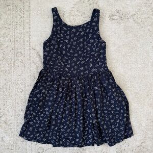 Ralph Lauren Floral Dress